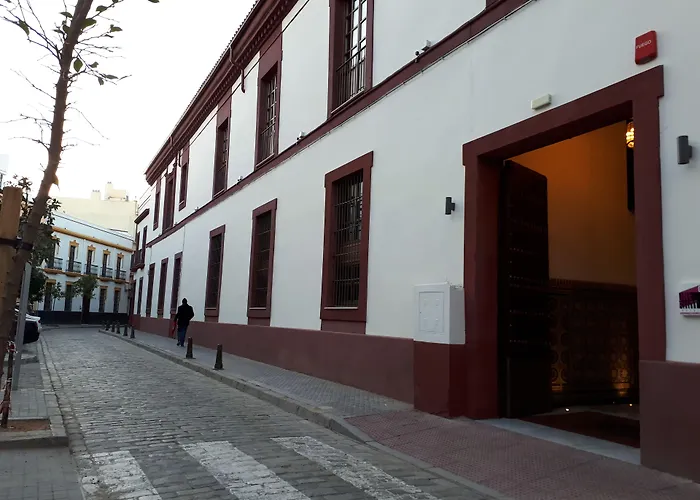 Hotel One Shot Conde Torrejon Siviglia