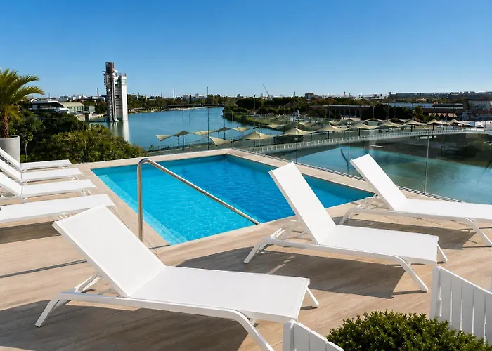Ribera De Triana Hotel Siviglia